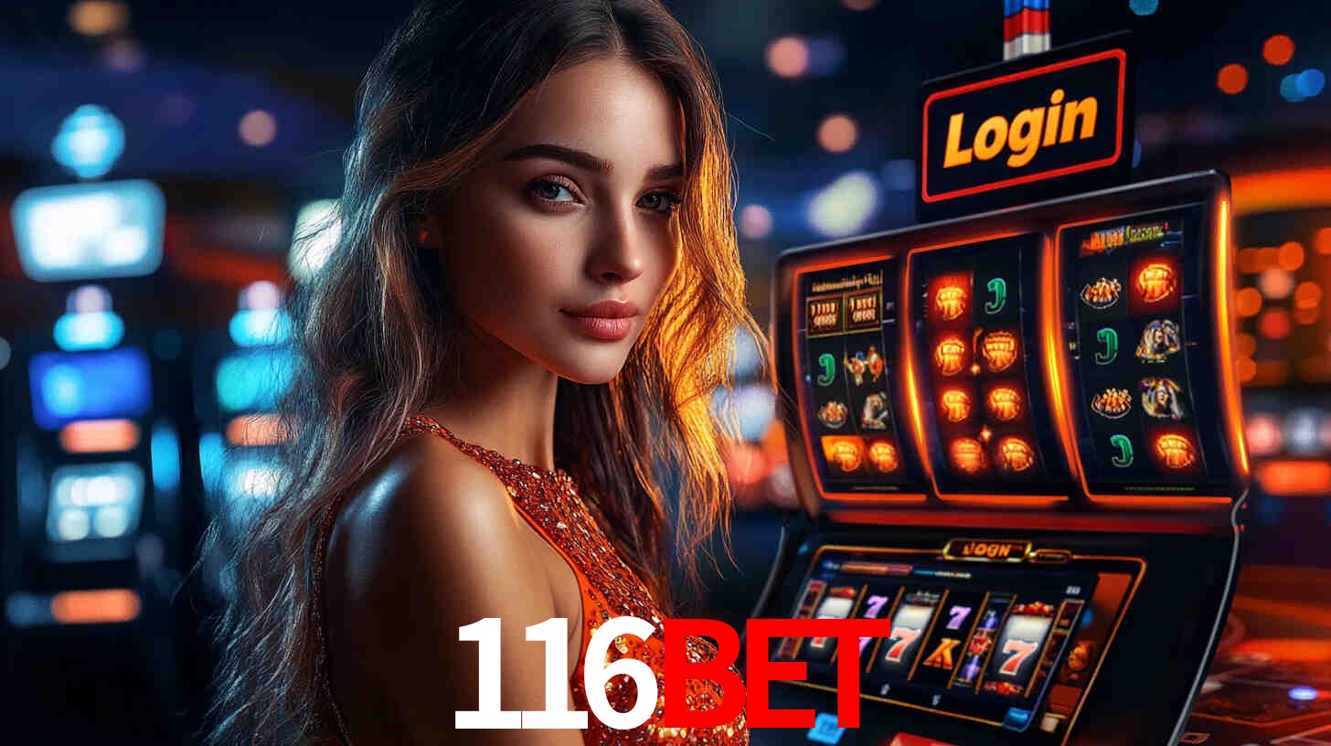 116bet