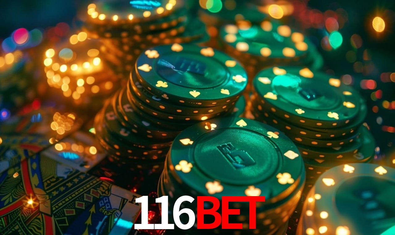 Ofertas Exclusivas 116bet
