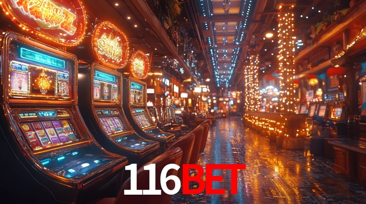 Bônus Generosos e Exclusivos no 116bet para Você!