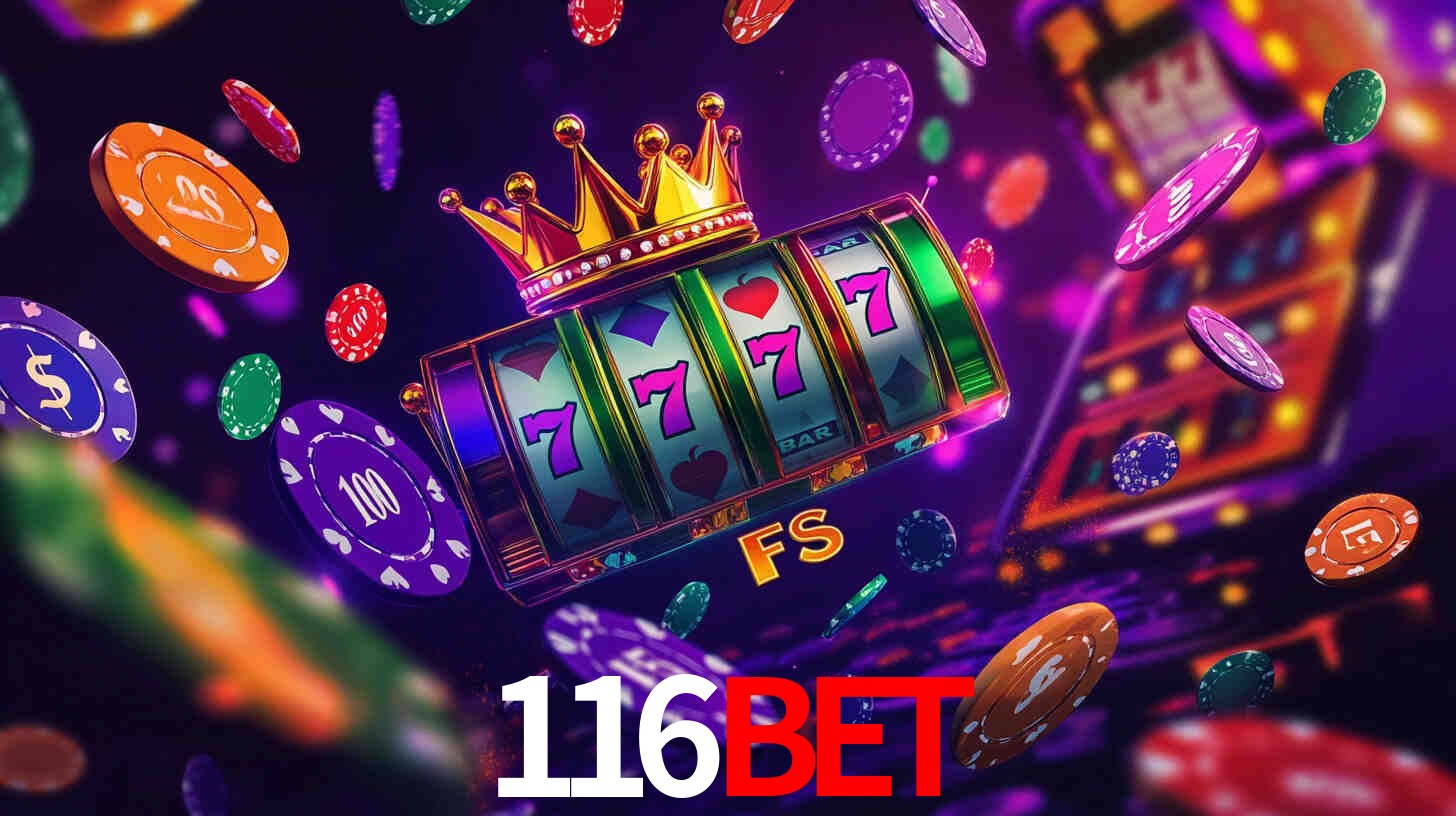 116bet