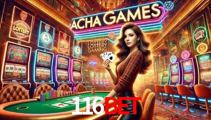 Live Casino 116bet