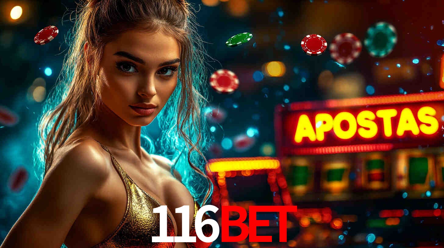 Explorando a Categoria de Eventos em Apostas na 116bet