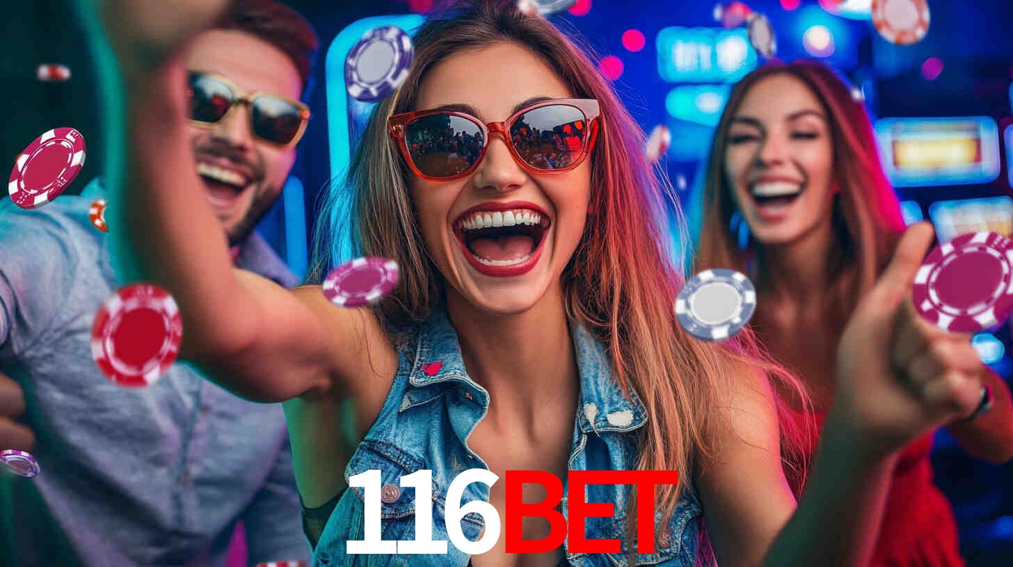 A Emoção da Loteria na 116bet: Uma Chance de Mudança de Vida