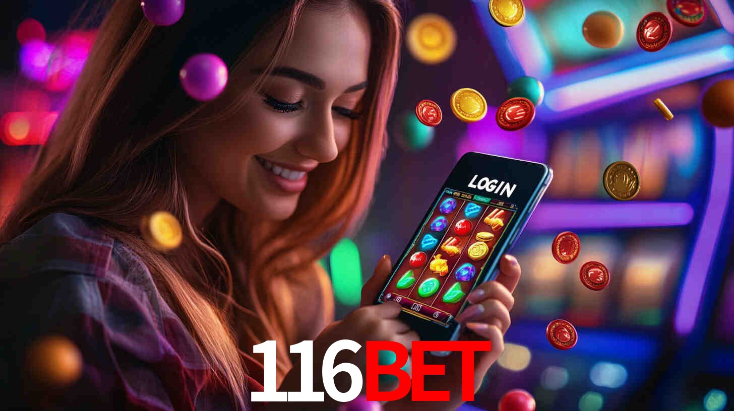 116bet: A Experiência de Casino com Jogos de Mesa ao Vivo